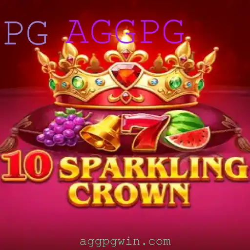10SparklingCrown: Descubra o Fascinante Mundo de AGGPG