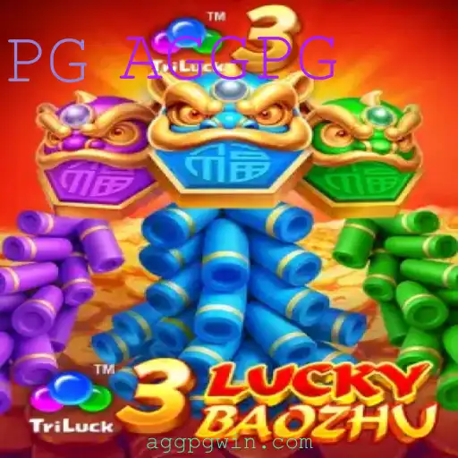 Descubra o Mundo Emocionante de 3LuckyBaozhu