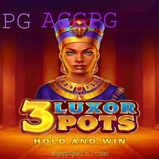 Explorando o Fascinante Mundo do Jogo 3LuxorPots