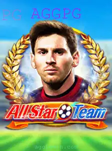 Descubra o Mundo Fascinante do Jogo AllStarTeam