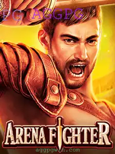Explore o Mundo de ArenaFighter: AGGPG - A Revolução dos Jogos de Luta