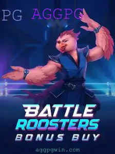 BattleRoostersBonusBuy: Uma Nova Experiência de Jogo com AGGPG