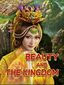 Descubra o Mundo Aventureiro de BeautyAndTheKingdom: Um Novo Jogo de Estratégia