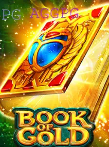 Descubra o Fascinante Universo do Jogo 'Book of Gold'