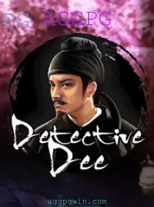 Descubra o Fascinante Mundo de DetectiveDee: Um Jogo de Mistério e Inteligência