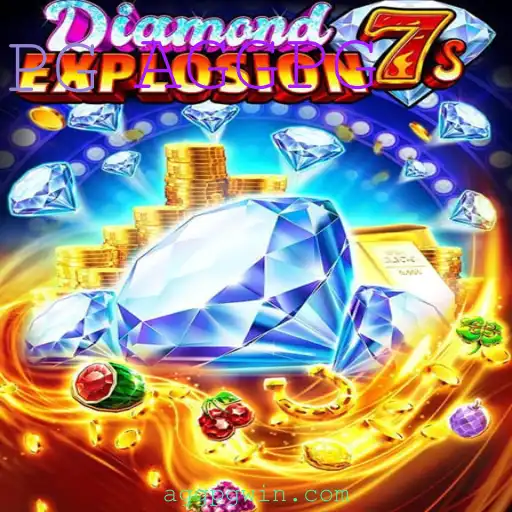 Explorando DiamondExplosion7s: A Nova Sensação dos Jogos de Cassino
