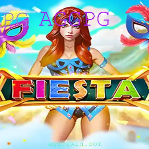 Fiesta: Um Mergulho na Diversão do Jogo AGGPG