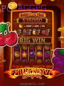 Explorando o Universo de FruitNovaSuper: Um Jogo Fascinante
