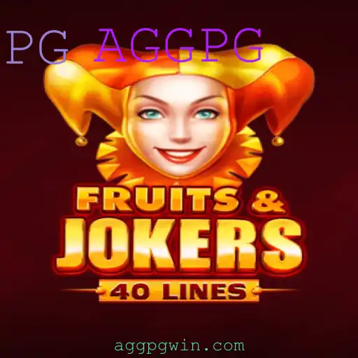 FruitsAndJokers40: Descubra o Fascinante Mundo do Novo Jogo AGGPG