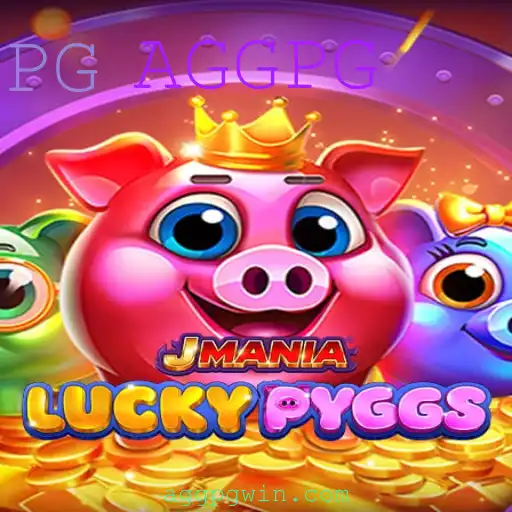Descubra o Mundo Aventureiro de JManiaLuckyPyggs