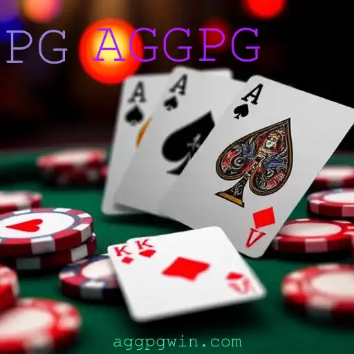 Jogos de Pôquer: Estratégias e Dicas Utilizando AGGPG