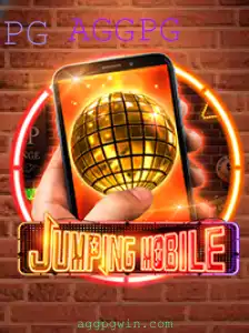 Jumpingmobile: Um Novo Jogo Empolgante