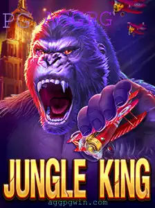 Explorando JungleKing: Um Jogo de Aventuras na Selva