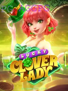 LuckyCloverLady: Um Mergulho no Jogo AGGPG do Momento