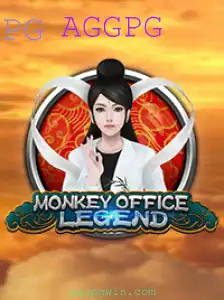 Desbravando o Mundo de MonkeyOfficeLegend: O Jogo que Une Estratégia e Aventura