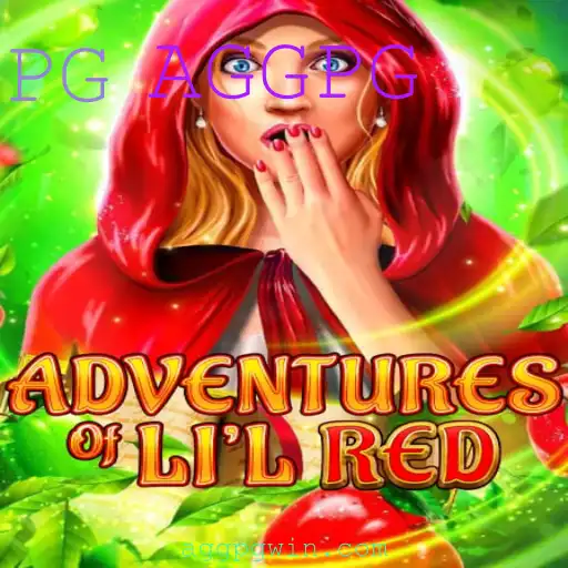 Descubra o Encantador Mundo de AdventuresofLilRed