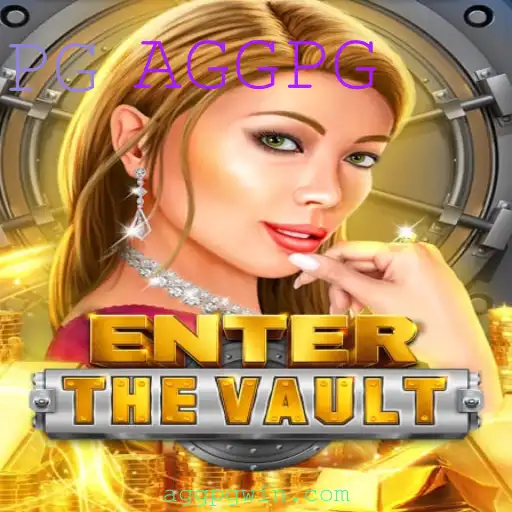 Descubra 'EntertheVault': Uma Aventura de Estratégia e Segredos com AGGPG