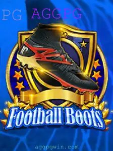 Descubra o Mundo Empolgante de FootballBoots com AGGPG
