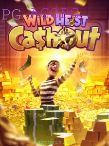 Explorando o Mundo do Jogo WildHeistCashout: Regras e Estratégias