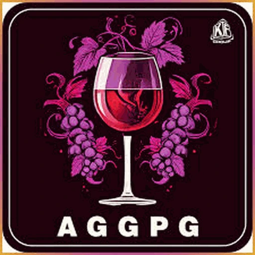 AGGPG Logo