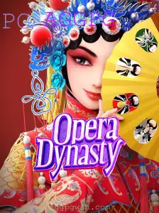 Descubra o Fascinante Mundo de OperaDynasty: Um Jogo Inspirado na Cultura Tradicional Chinesa
