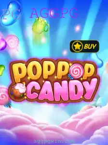 Explorando o Mundo de POPPOPCANDY