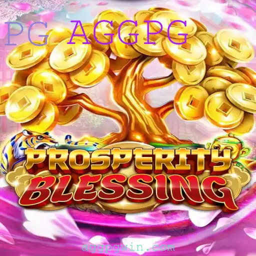 Explorando o Mundo de ProsperityBlessing: Um Mergulho em AGGPG