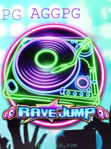 RaveJump: Uma Nova Onda de Diversão na Cena dos Jogos Eletrônicos