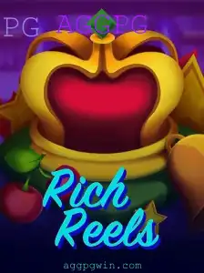 RichReels: Descubra o Novo Jogo de Estratégia e Sorte