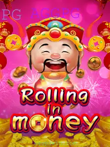 Explorando RollingInMoney: Um Mergulho no Mundo do AGGPG