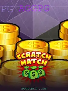 ScratchMatch: O Novo Desafio de Estratégia e Criatividade
