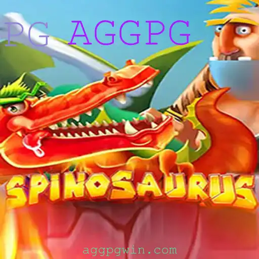 Explorando o Mundo do Jogo Spinosaurus: A Nova Sensação no Universo AGGPG