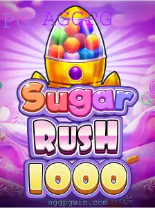 Explorando o Mundo Vibrante de SugarRush1000