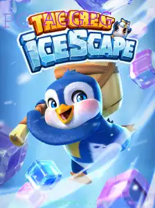 The Great Icescape: Um Mergulho no Ártico de Diversão e Estratégia