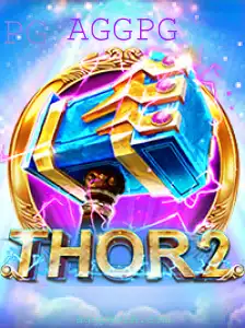 Thor2: Descubra o Incrível Mundo do Jogo com Palavras-Chave AGGPG