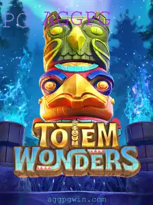TotemWonders: Descubra o Mundo Fascinante de AGGPG