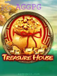 Aventura e Estratégia em TreasureHouse: Um Mergulho no Mundo de AGGPG