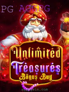 UnlimitedTreasuresBonusBuy: Mergulhe na Aventura dos Tesouros Infinitos