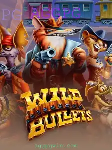 Explorando o Mundo de WildBullets: Um Jogo de Ação e Estratégia