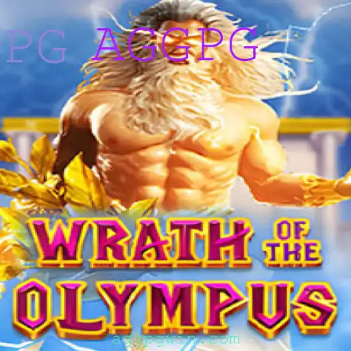 Descubra WrathofOlympus: O Jogo Que Está Conquistando o Mundo